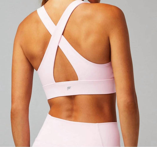 Oasis Twist Sports Bra