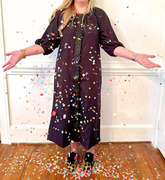 Women's Fall Hampton Dress