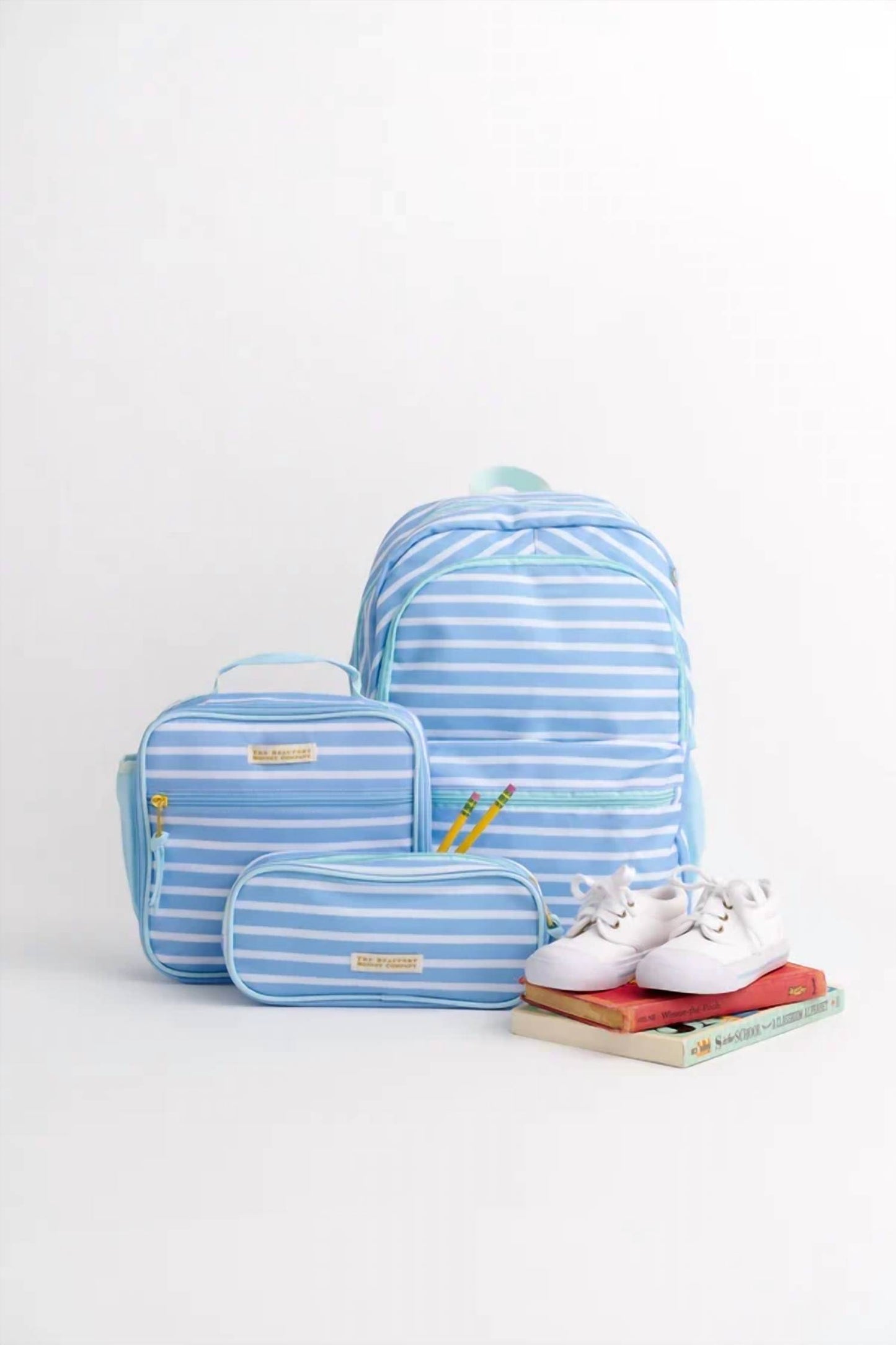 Kid's Leighton Lunch Box