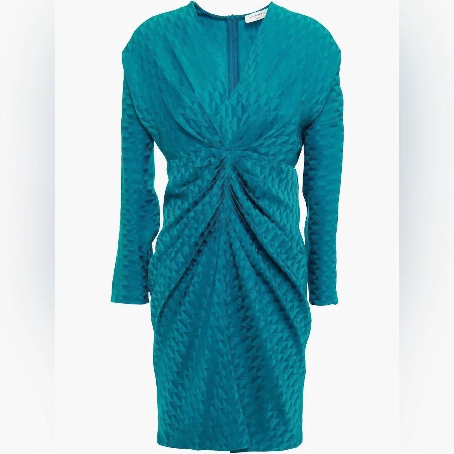 Women's Aney Satin Dress