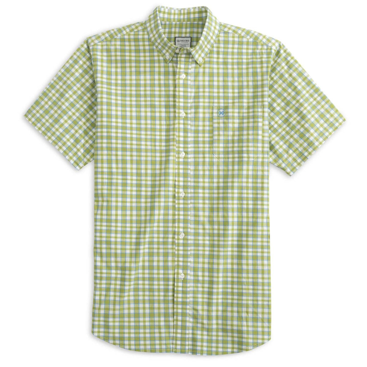 Men's Augusta Dress Shirt