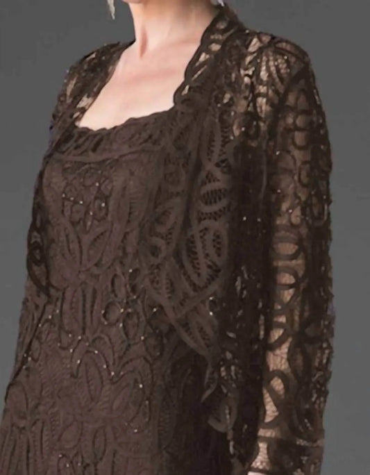 Soulmates - 2 Piece Jacket Dress - Rack Hunt