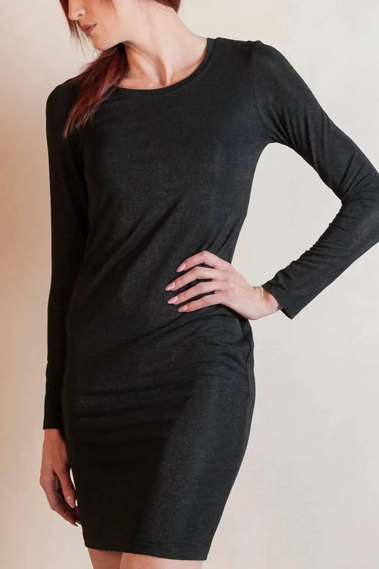 Revir - Coda Dress - Rack Hunt