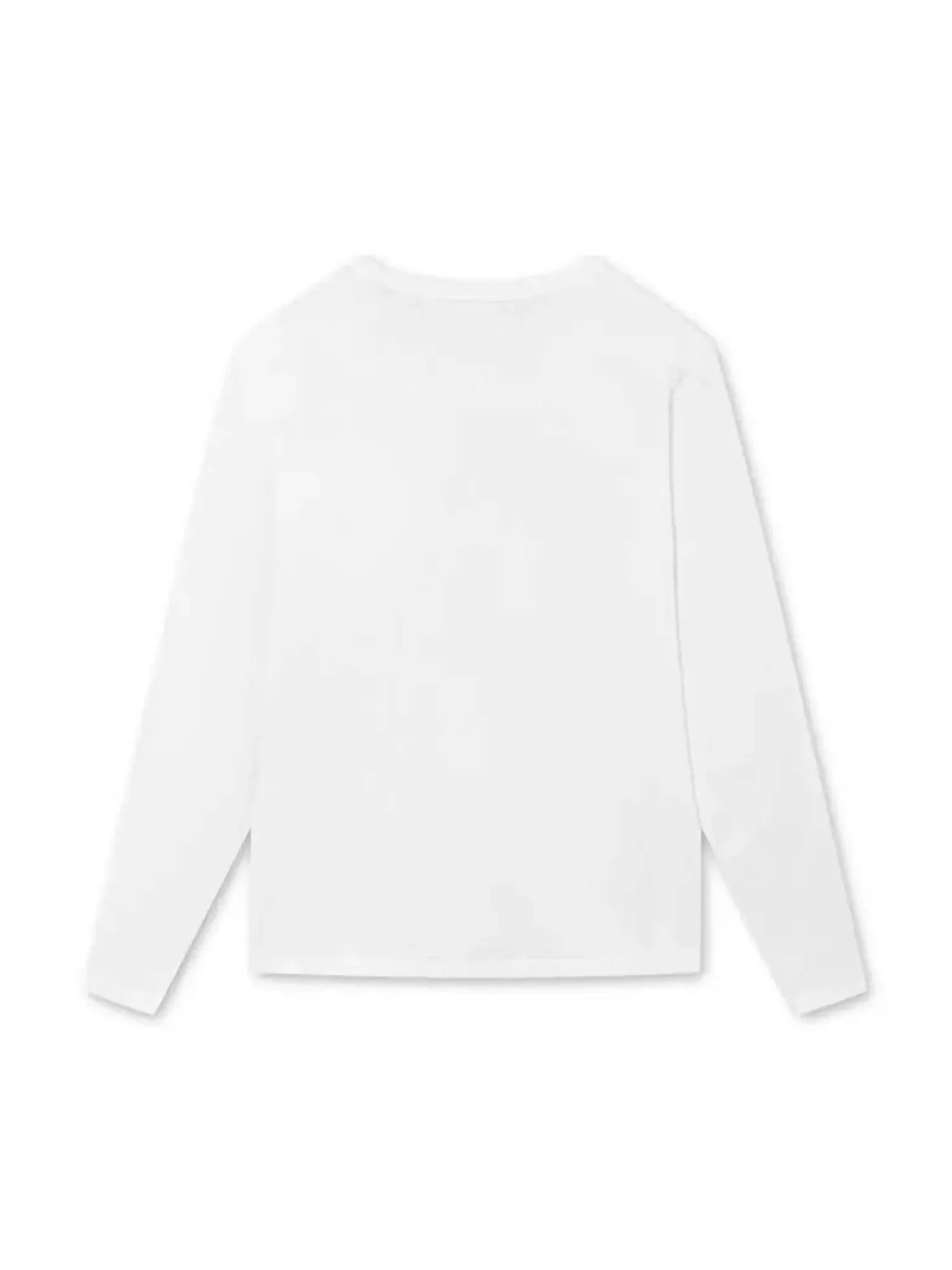 forét - Canoe Long Sleeve Tee - Rack Hunt