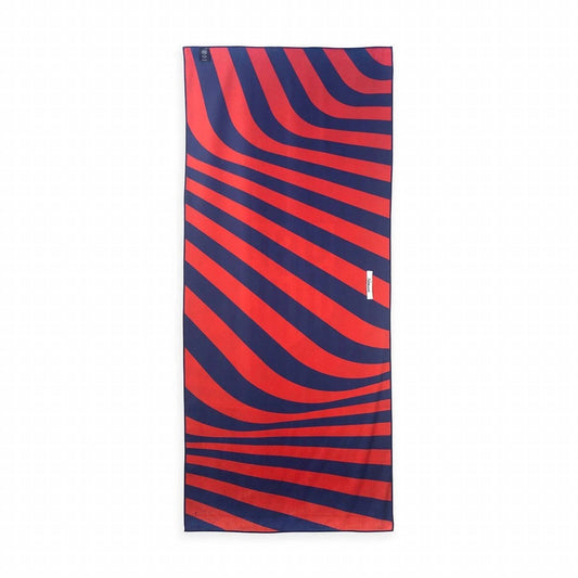 Usa Soccer Microfiber Towel