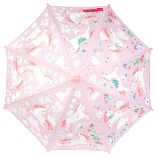 Kids Color Changing Umbrellas