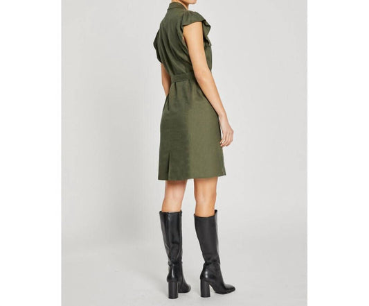 Oxalis Gala Dress