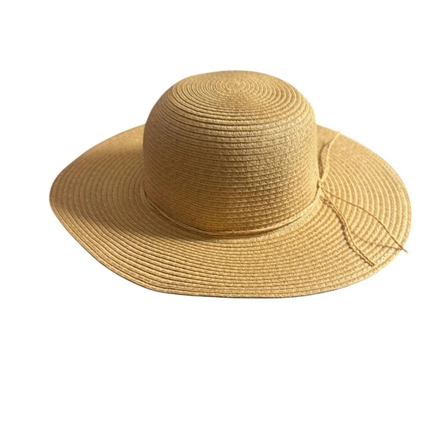 Women’s Wide Brim Beach Sun Hat