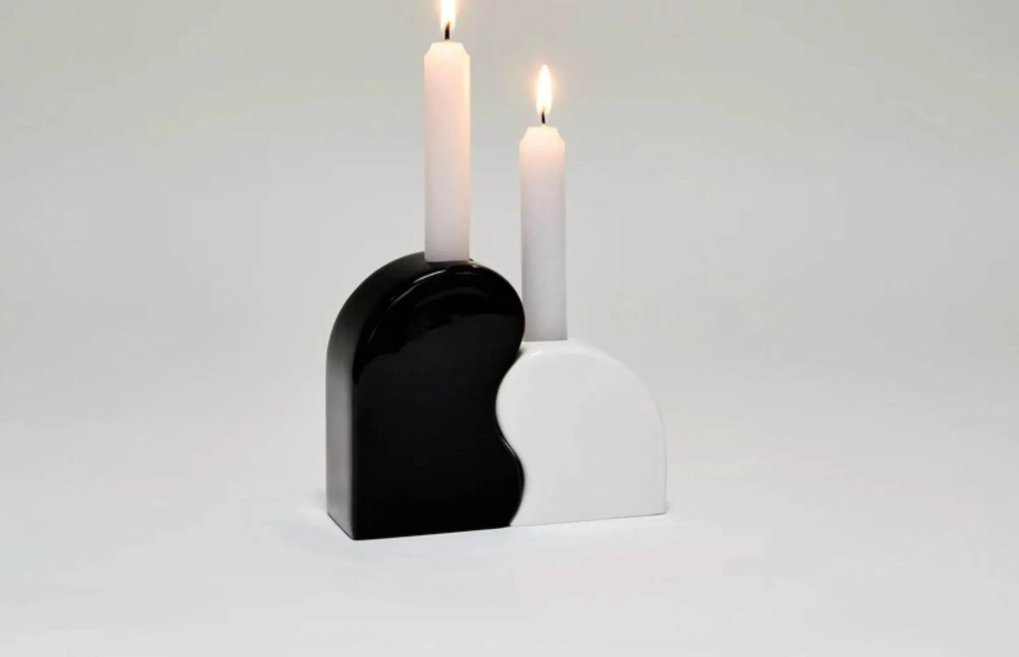 Areaware - Seymour Candle Holder - Rack Hunt