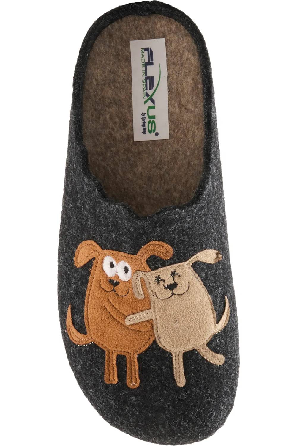 Women's Petlove Slipper