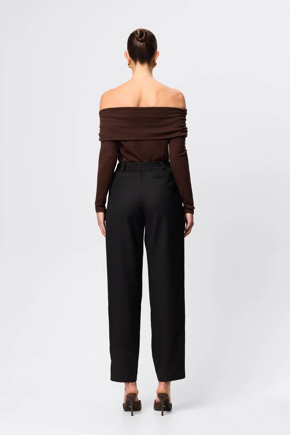 Knox Trousers