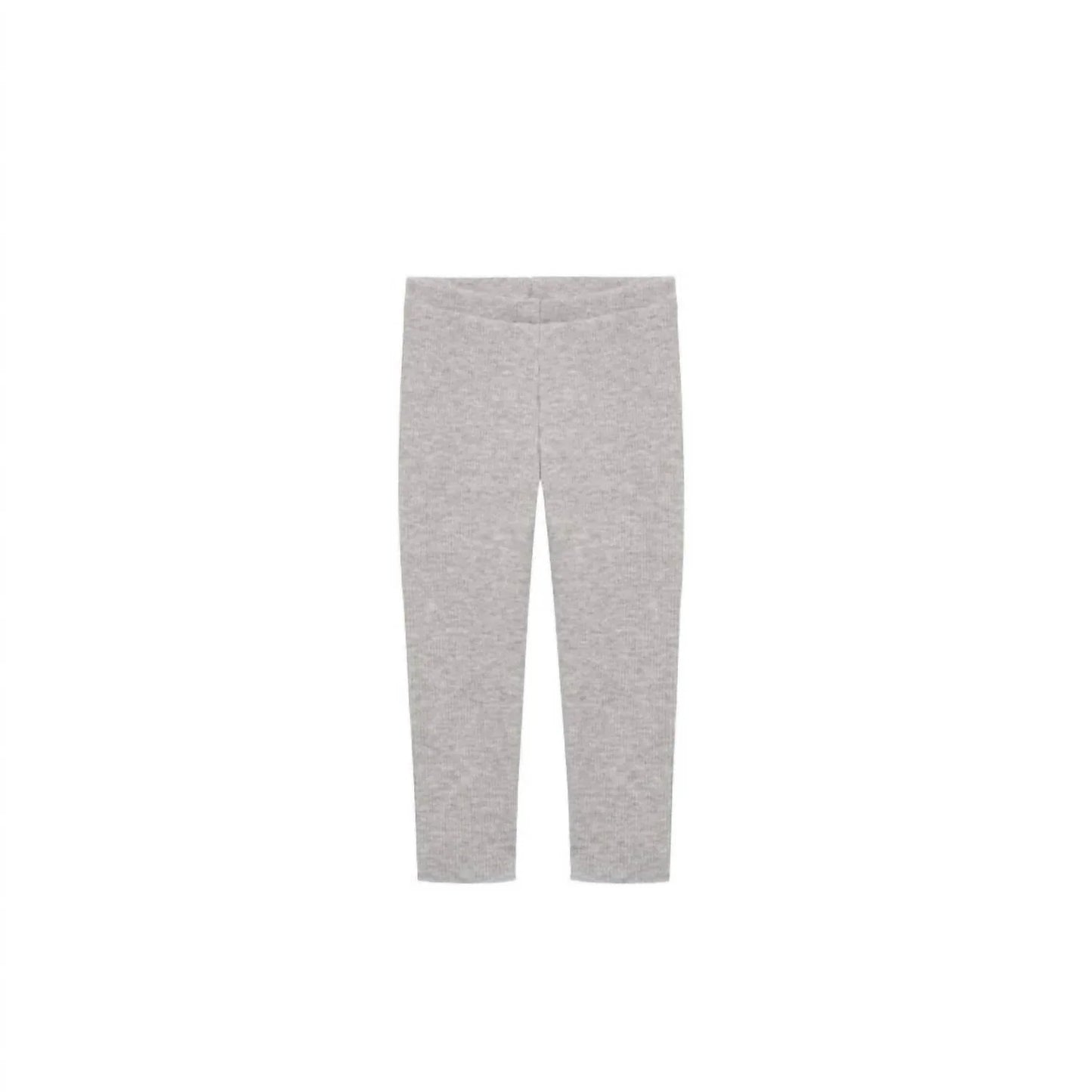 A Basic Brand - Kid's Rib Leggings - Rack Hunt