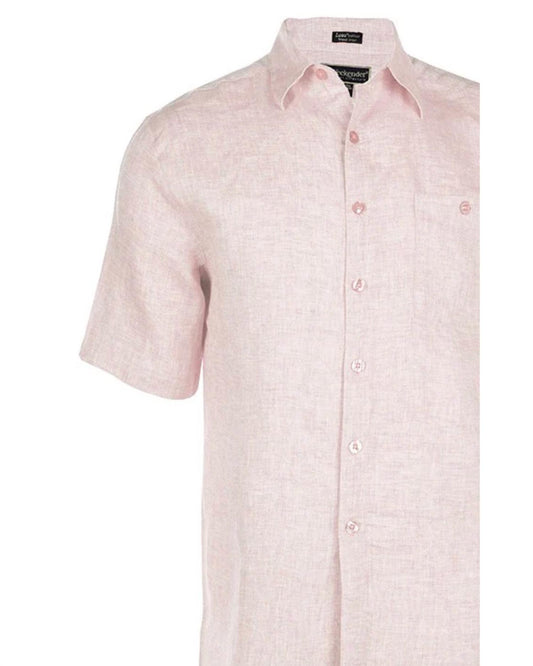Men's Pavilion Short Sleeve Shirt