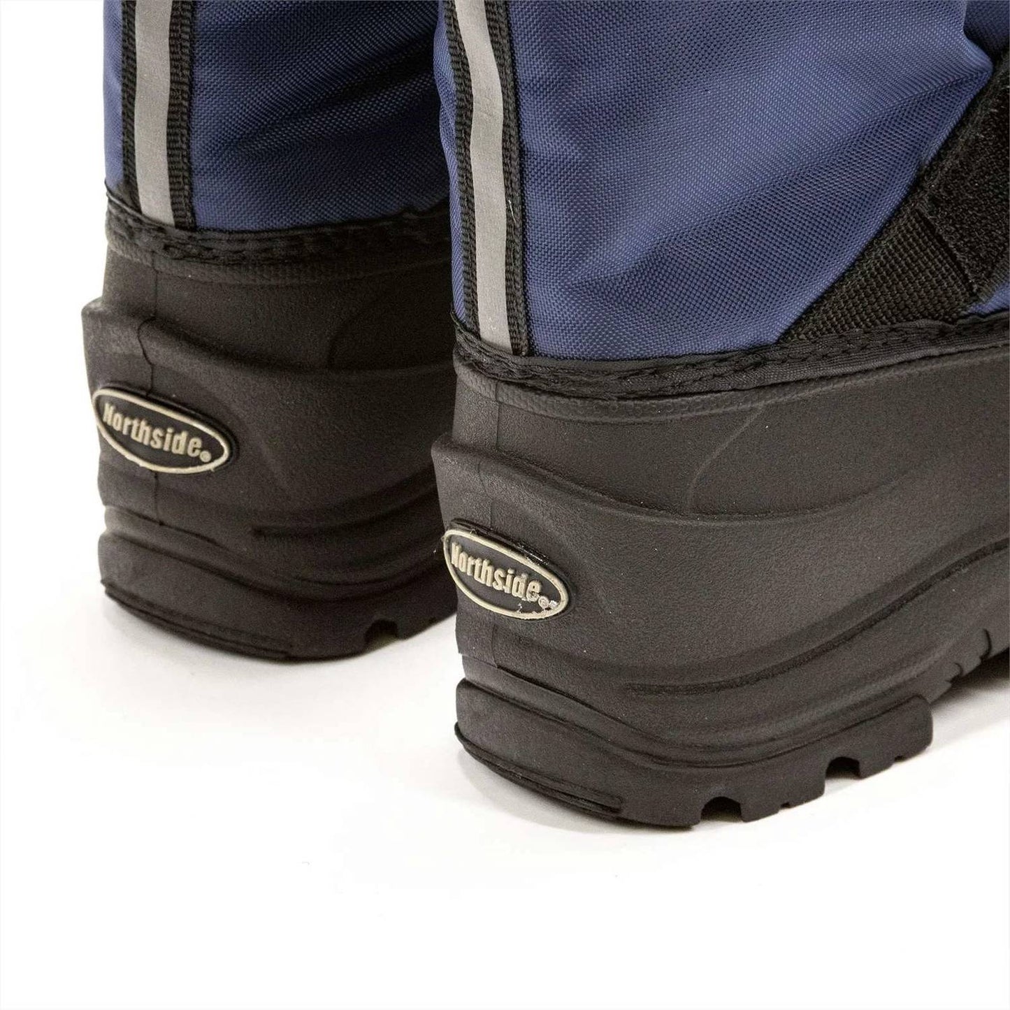 Toddler's Frosty Insulated Snow Boot