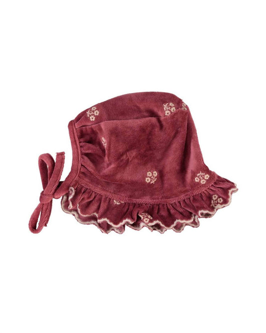 Bebe Organic - Kids Valeria Bonnet - Rack Hunt -