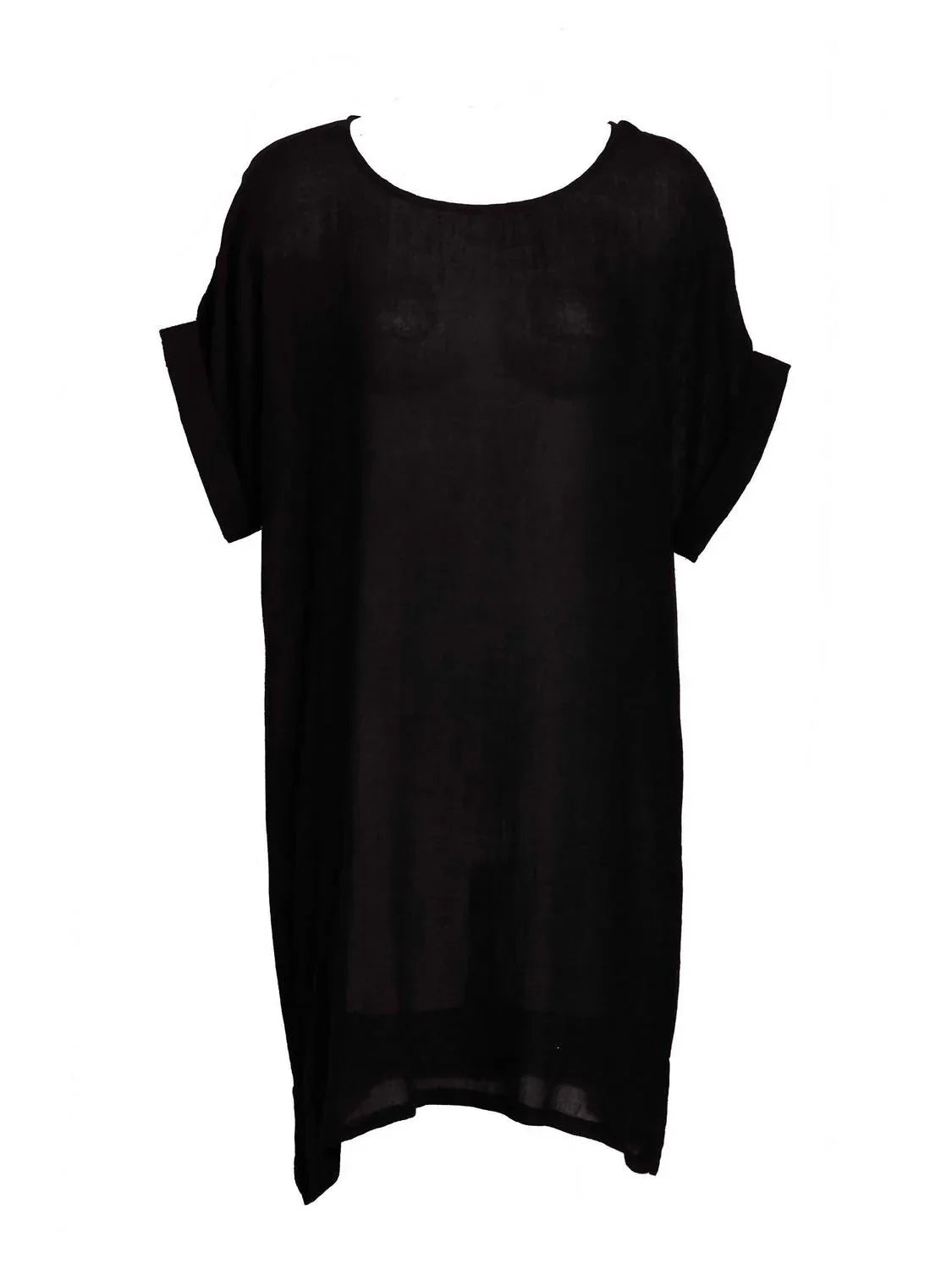 LVHR - Hannah Cover Up - alternate view - Rack Hunt