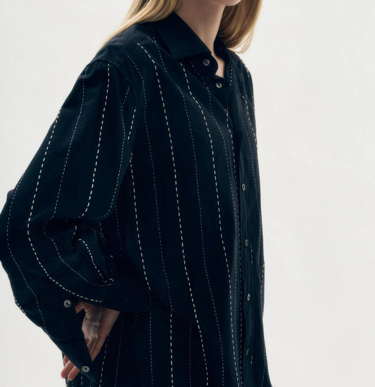 Hutton Button Down Shirt