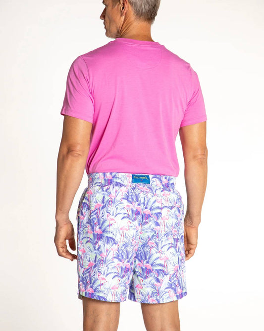 Men's Swim Trunks