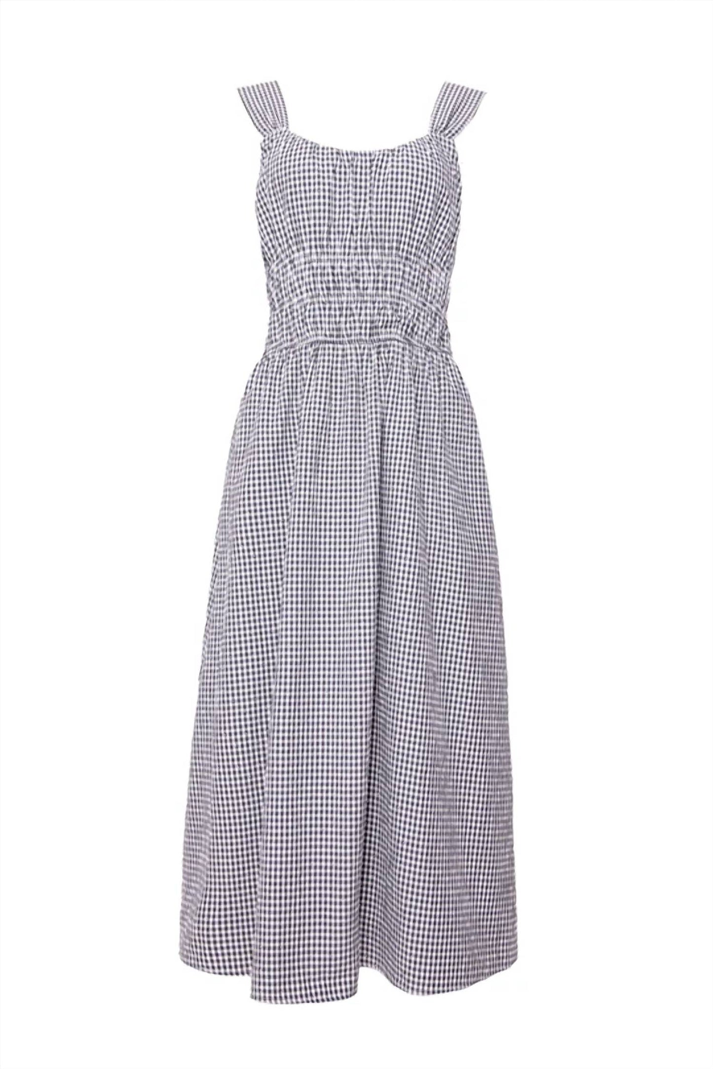 Bowen Dress