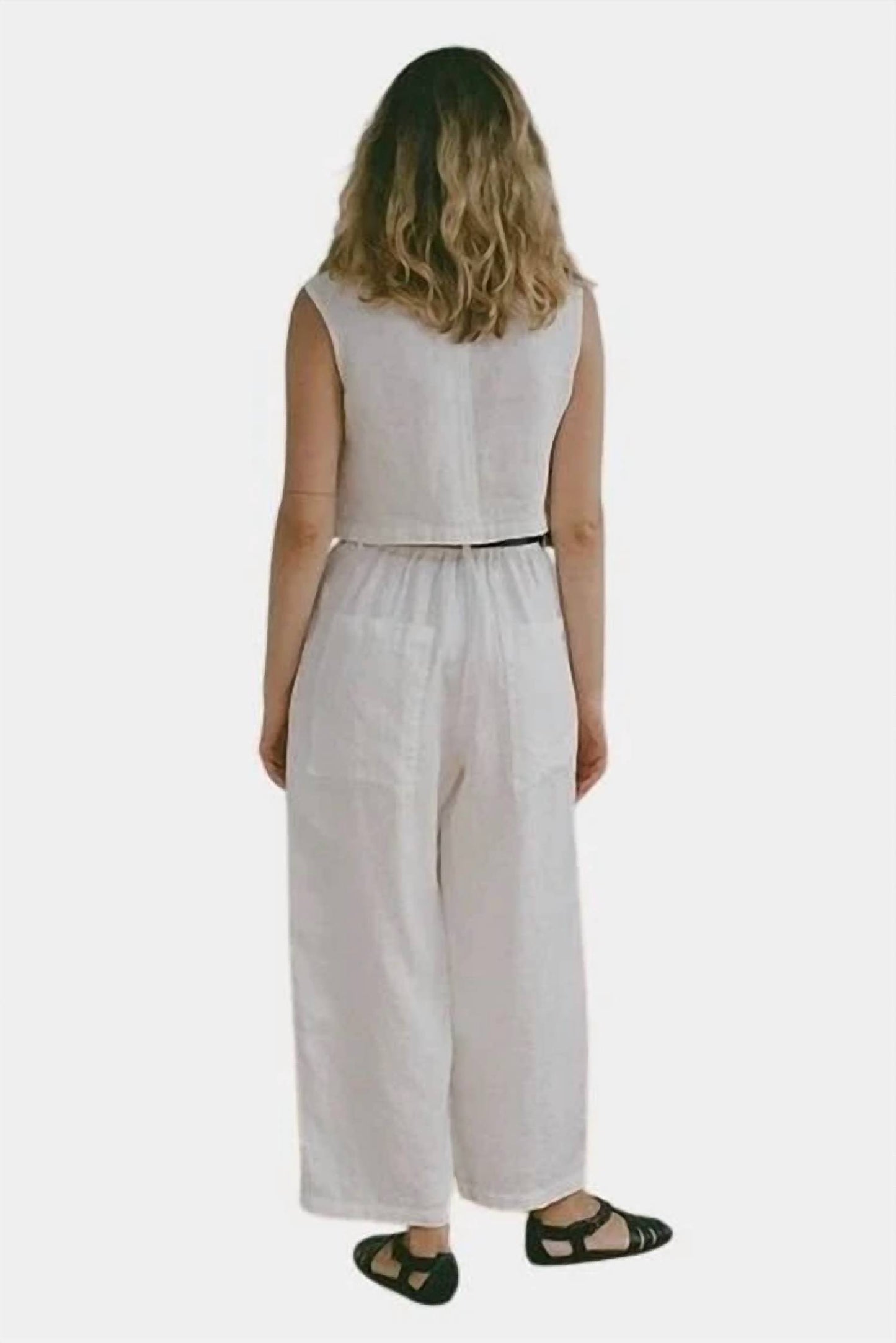 Paradis Trousers