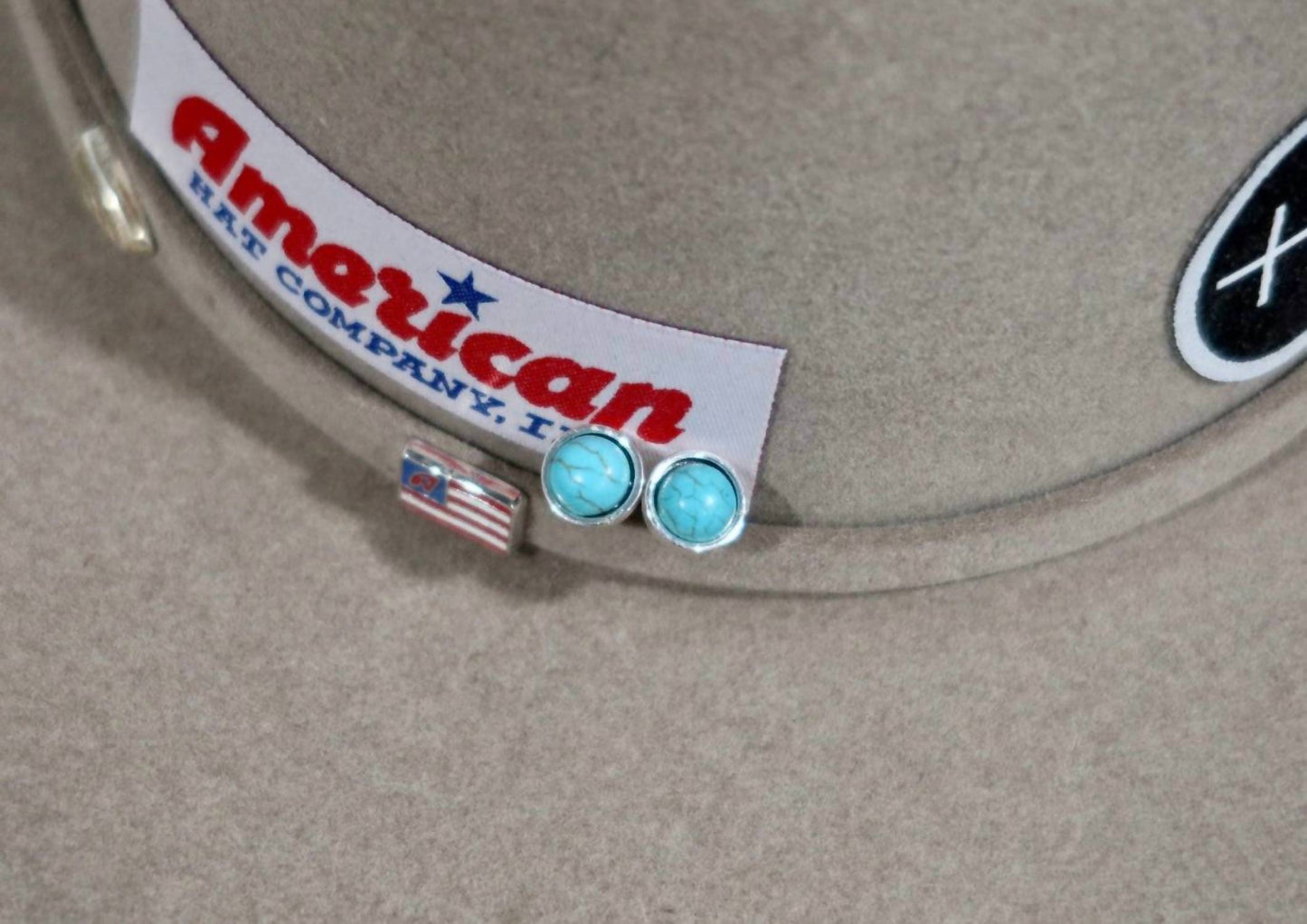 Women's Remi Stud Earrings