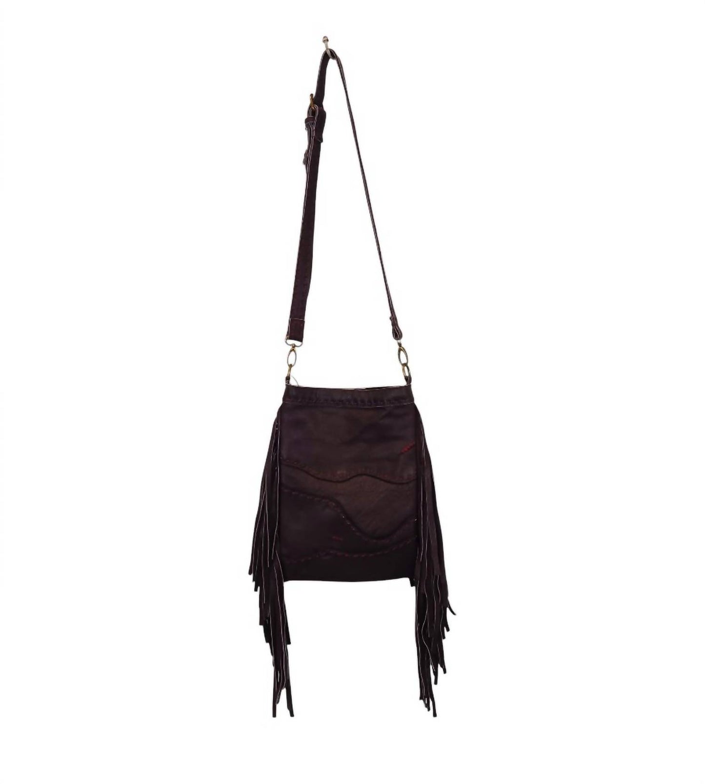 Women's Altura Santa Fe Print Crossbody Bag
