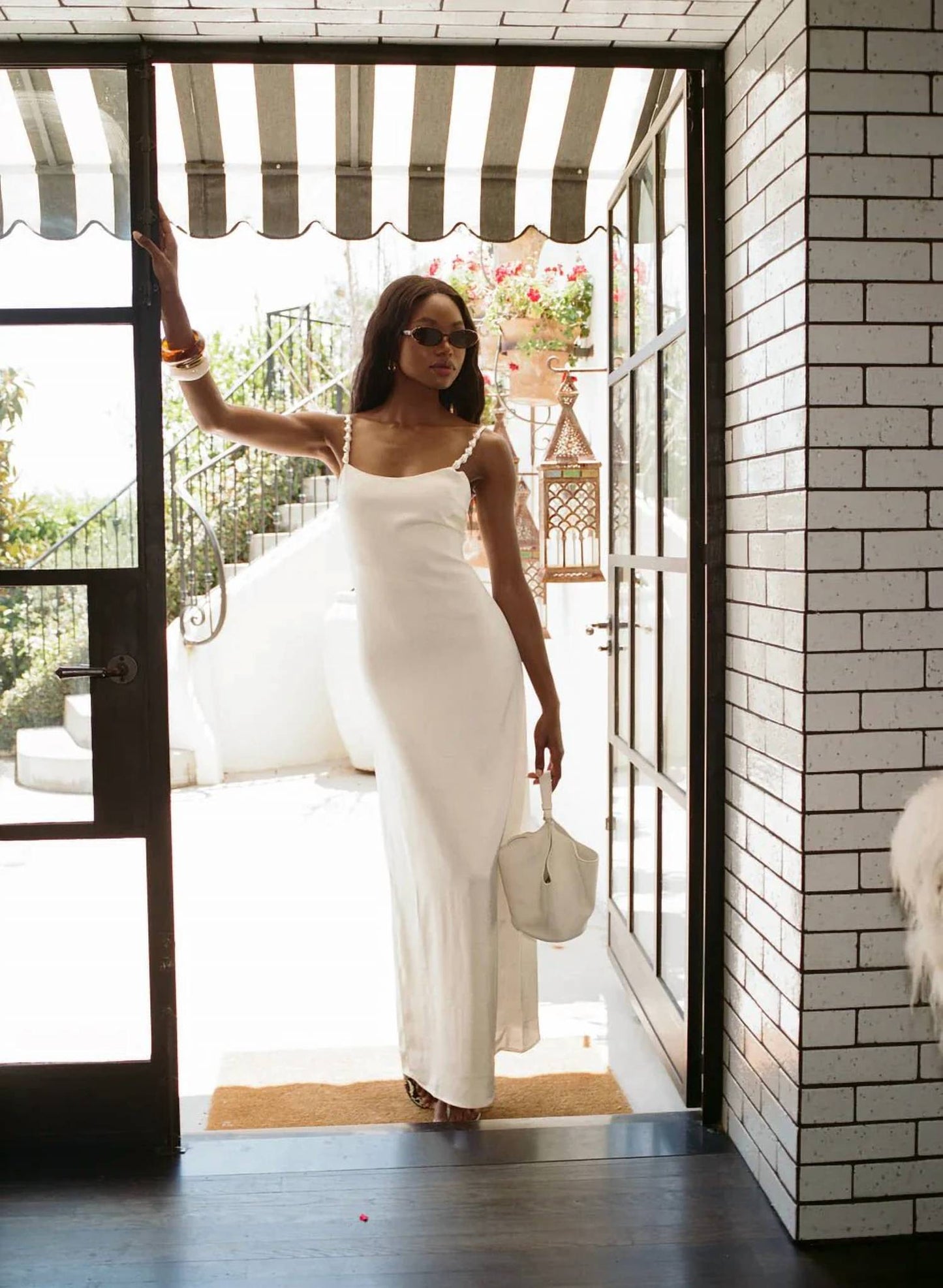 Melrose Maxi Dress