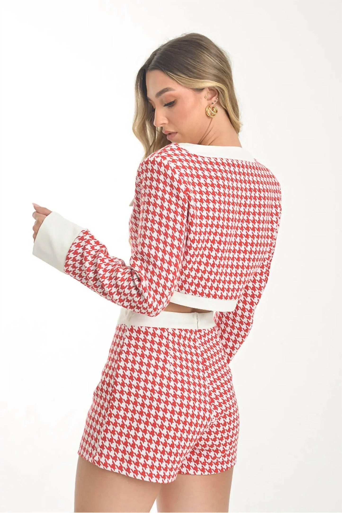 Steffany Milano - Florence Set - Rack Hunt