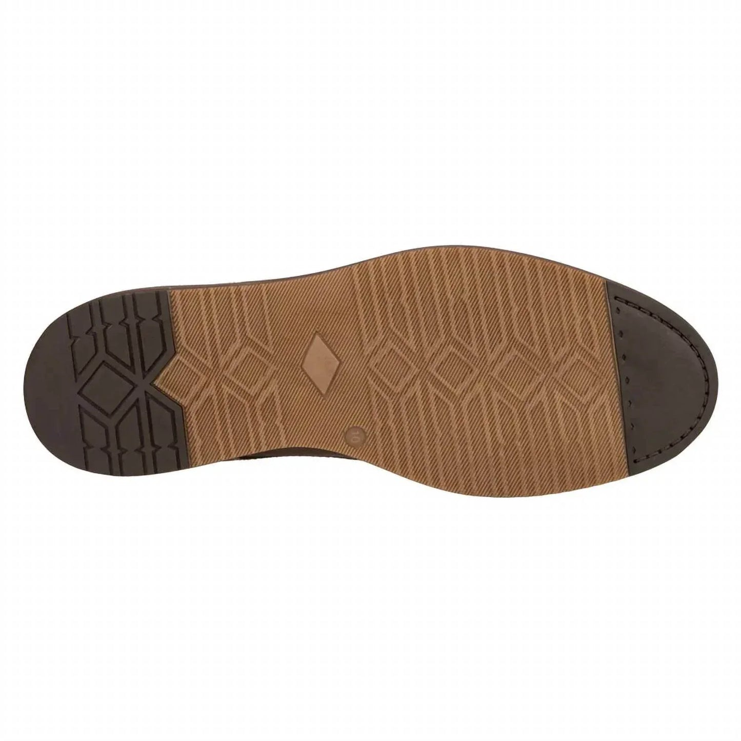Reserved Footwear New York - Men's Kappa Leather Dress Boots - Rack Hunt