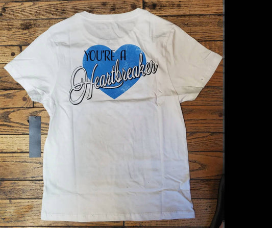 Women's Elvis Heartbreaker Tee