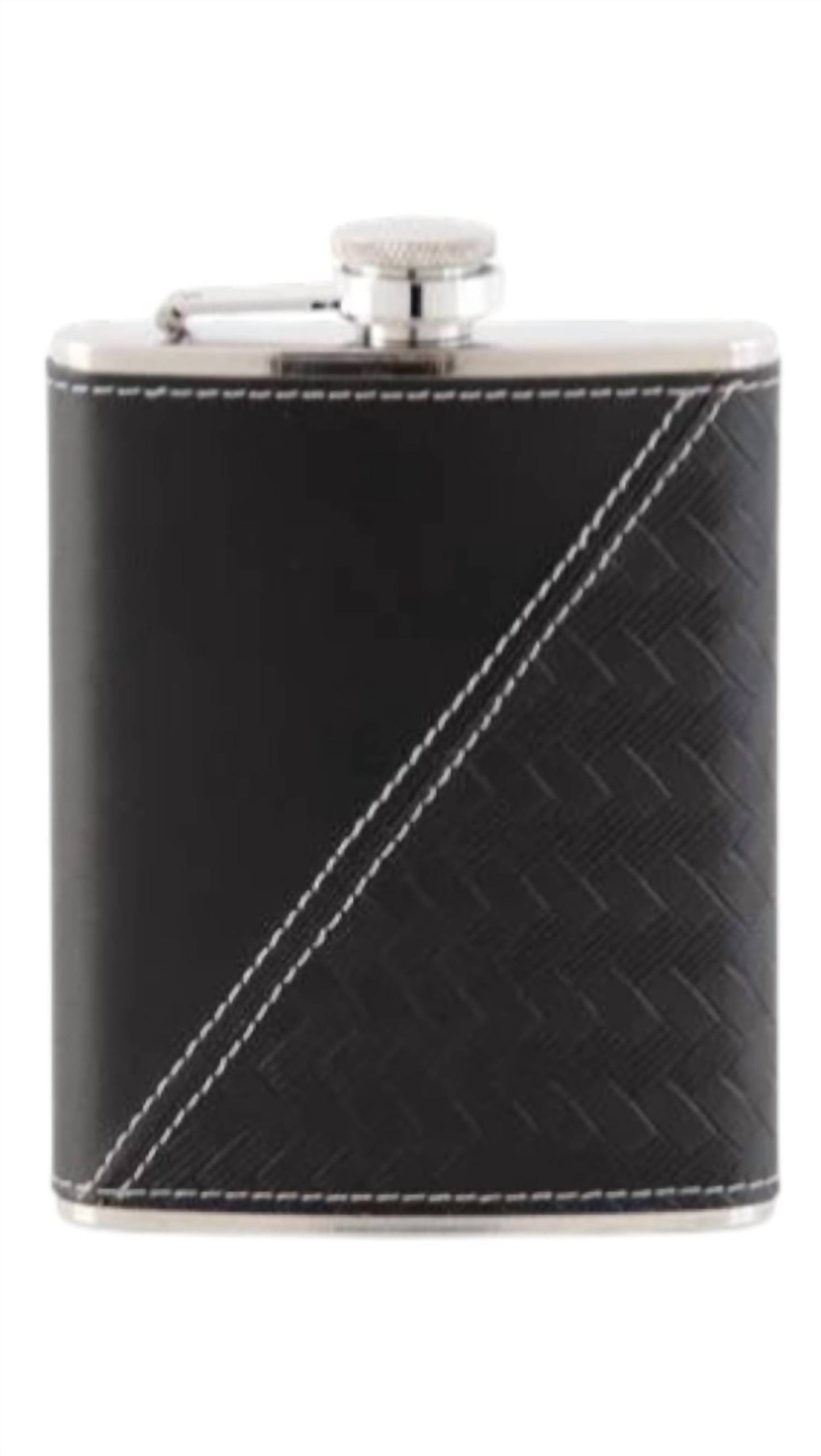 Leather Flasks