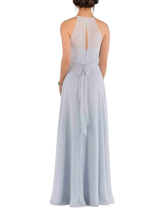 Sorella Vita - Modern Flowing Bridesmaid Dress - Rack Hunt