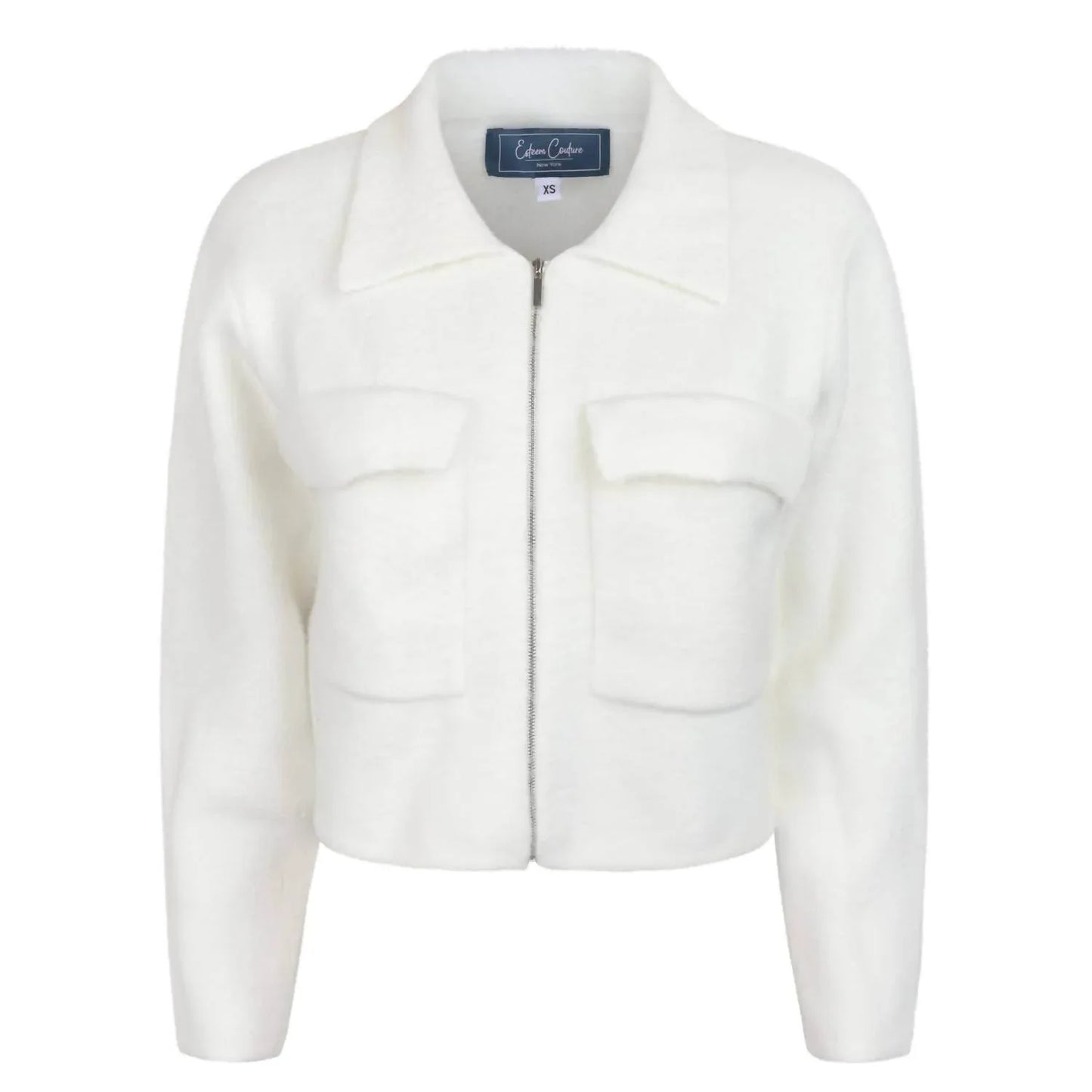 Esteem Couture - Aspen Cargo Jacket - Rack Hunt