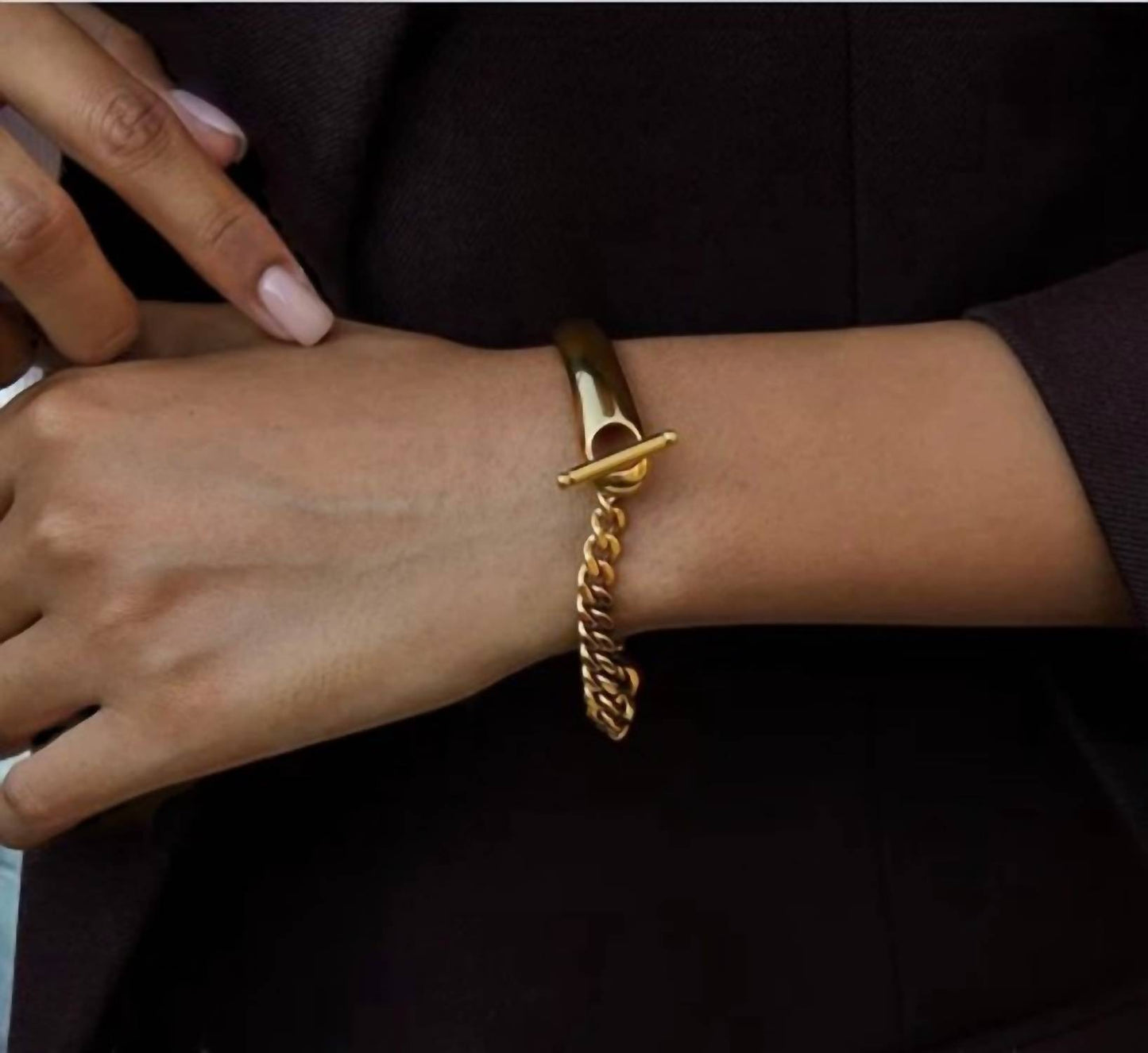 Women's Empire Bracelet