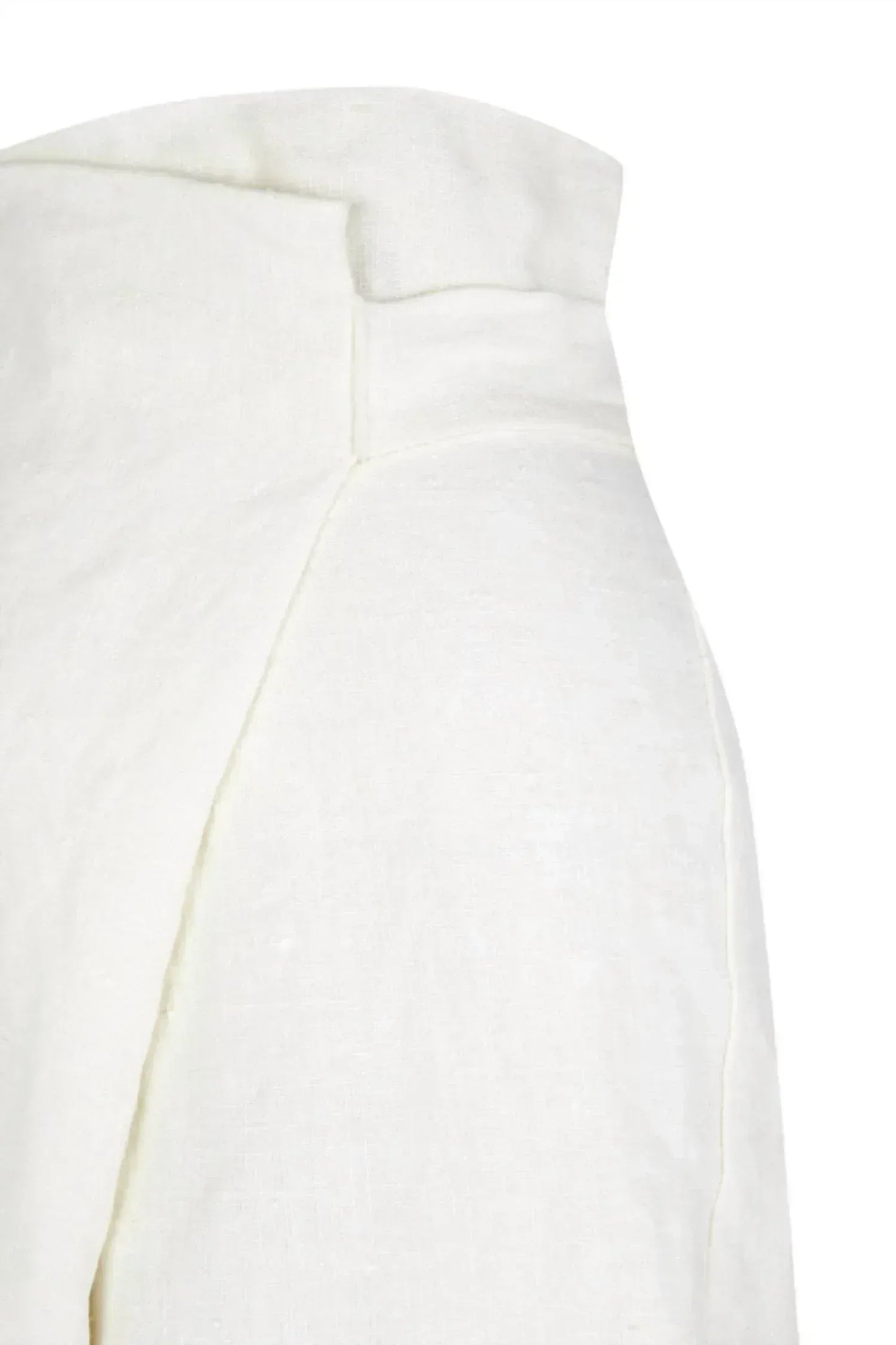 Cortana - Costa Linen Shorts - Rack Hunt