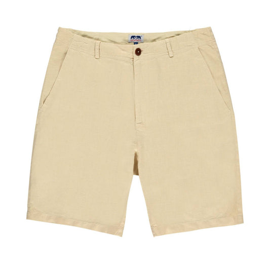 LB Burrow Linen Short