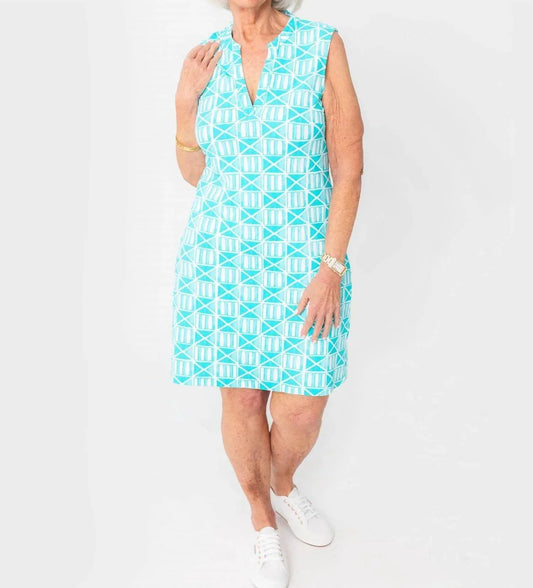 Mahi Gold - Bayview Dress - Rack Hunt