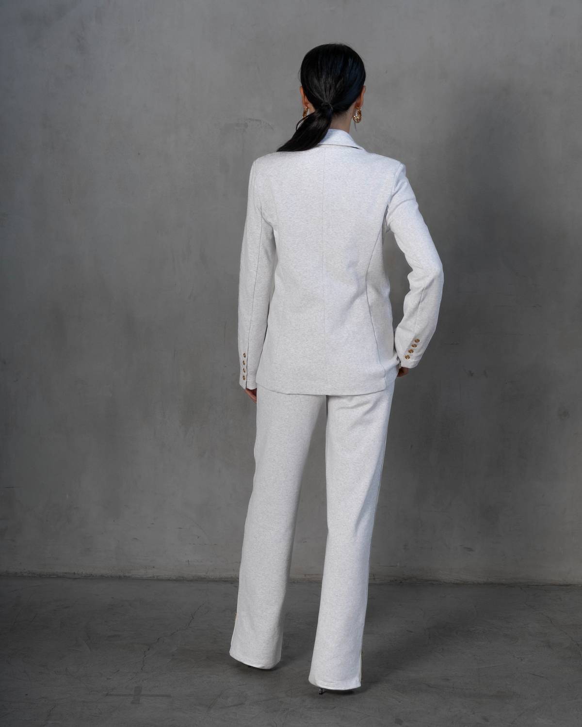 Jordan Interlock Pant