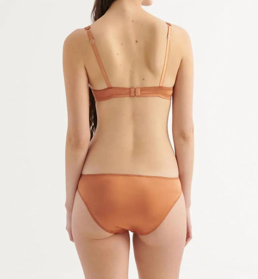 Araks - Gita Balconette Bra - Rack Hunt