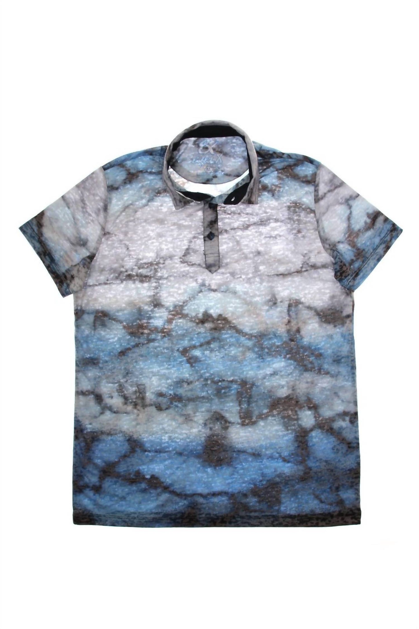 Slim Fit Polo Shirt
