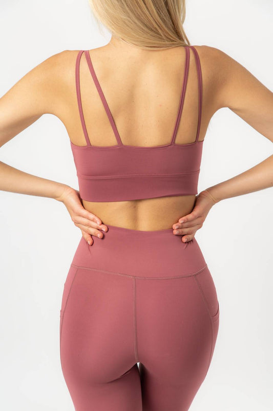 Softly Strap Bra