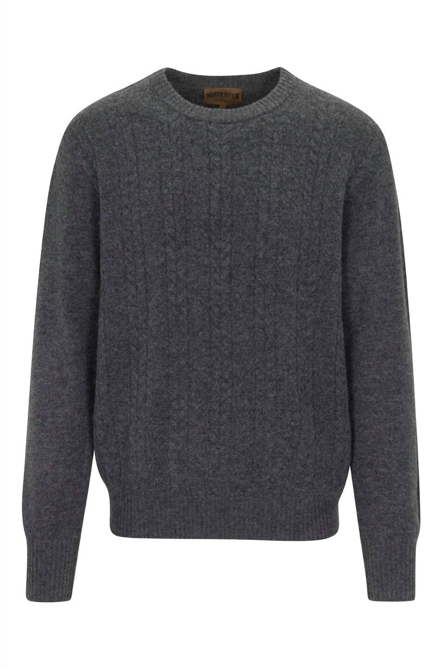 Men's Grand Lake 7gage Crewneck Sweater
