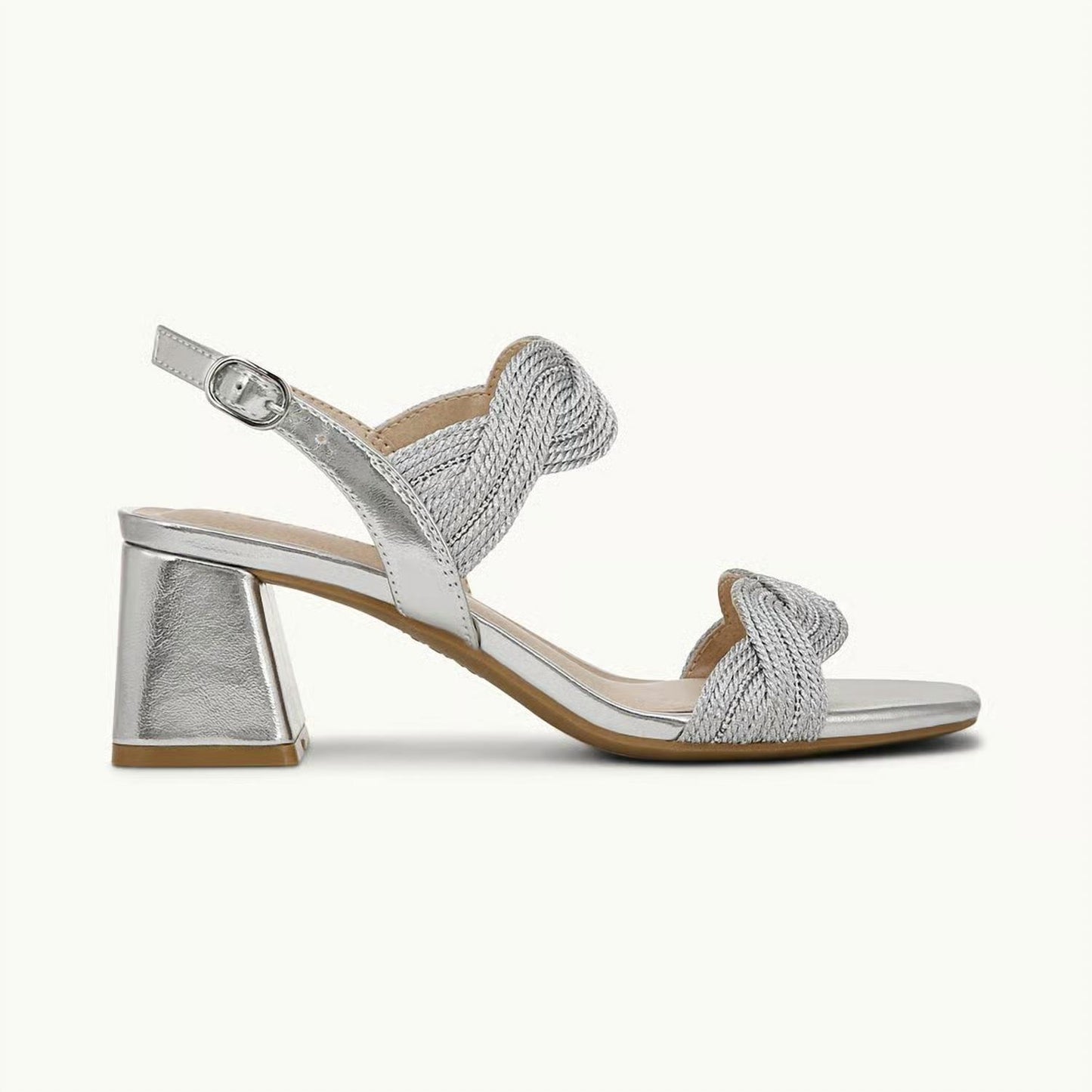 Women's Charnelle Block Heel Sandals