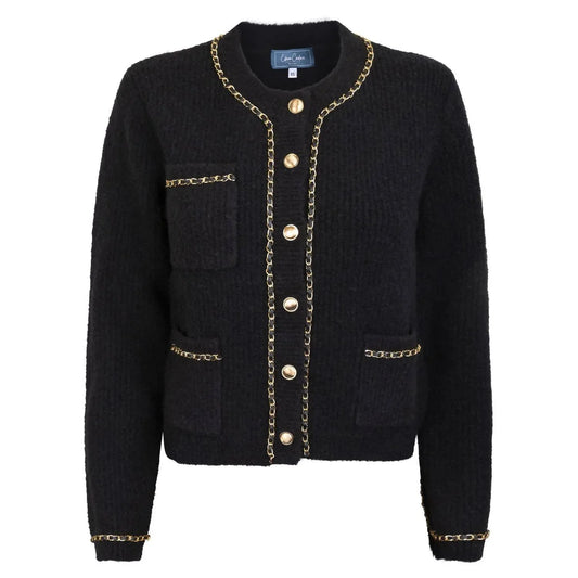 Esteem Couture - Caroline Knit Jacket - Rack Hunt