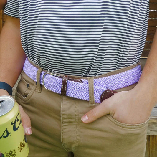 Roostas - Men's Provence Stretch Belt - Rack Hunt