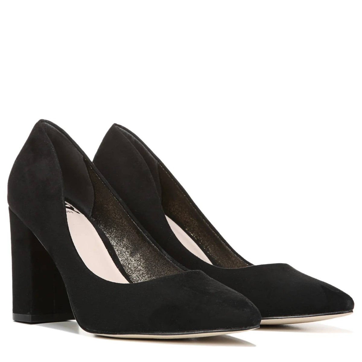 Women's Diva Pumps