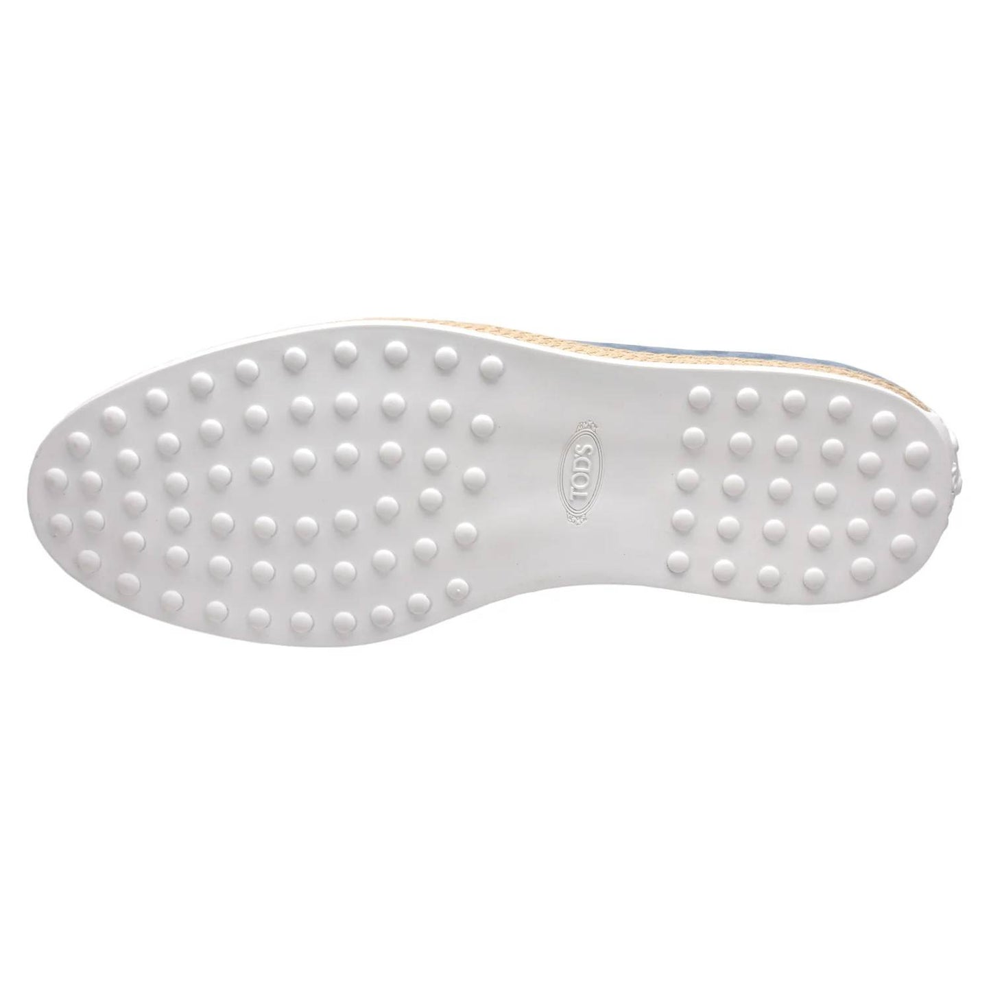 Men's Nubuck Espadrille Slip On Espadrille Shoe
