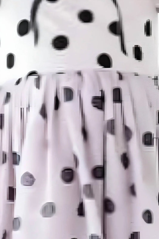Made by Molly - Dot Bow Party Dress - Rack Hunt
