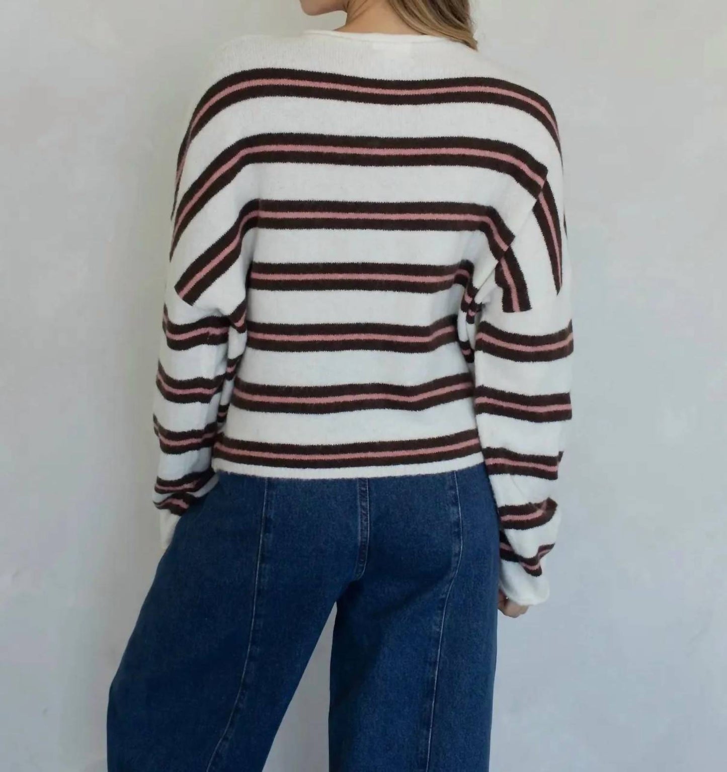 Women's Maisie Sweater