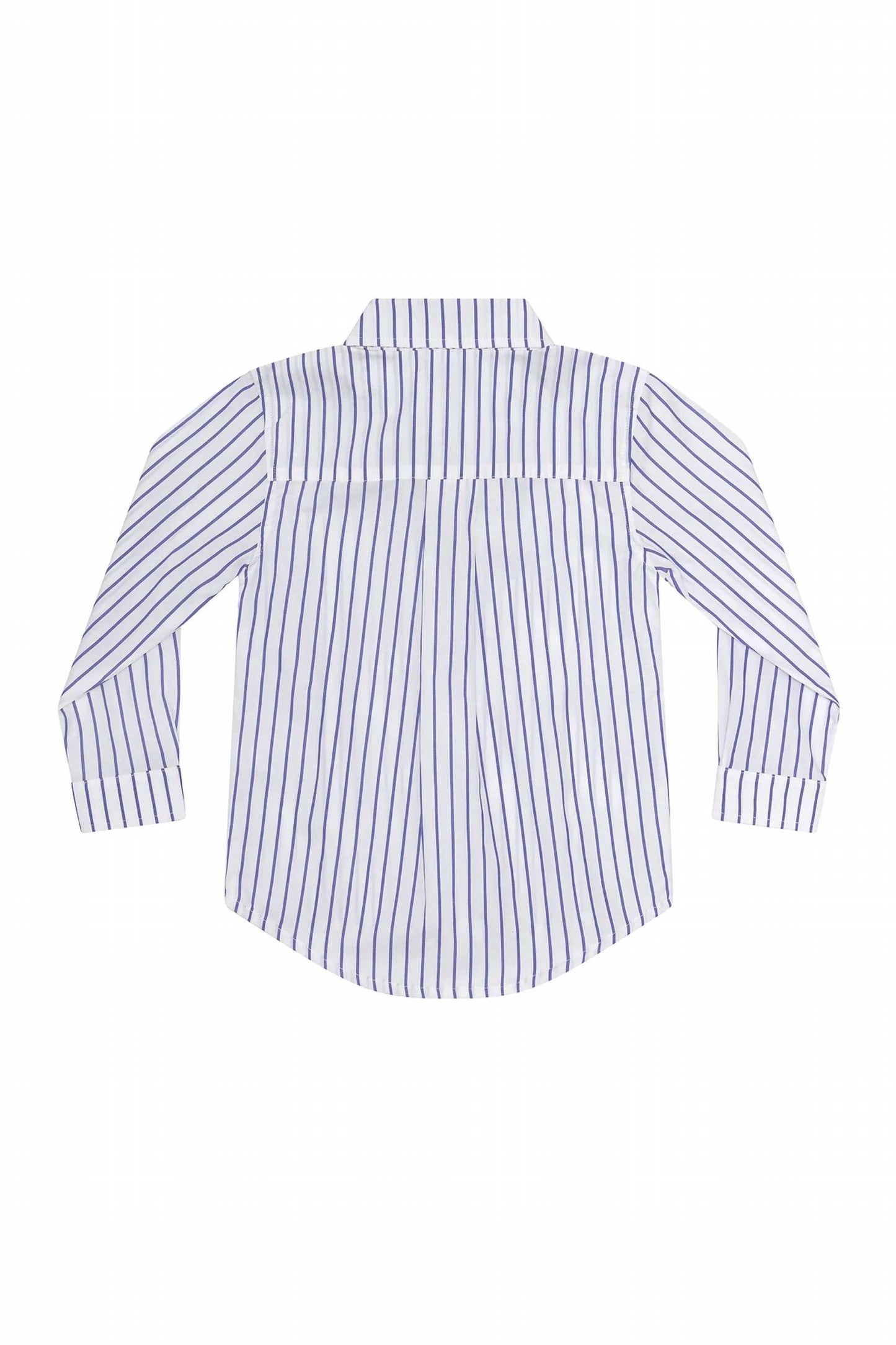 Kid's Palm Beach Long Sleeve Shirt